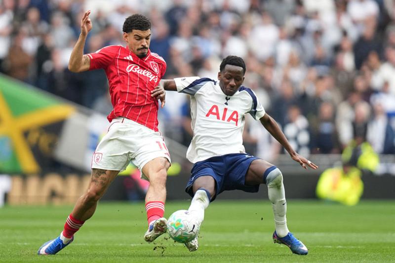 Tottenham Confront Crucial Decision as Relegation Threat Intensifies